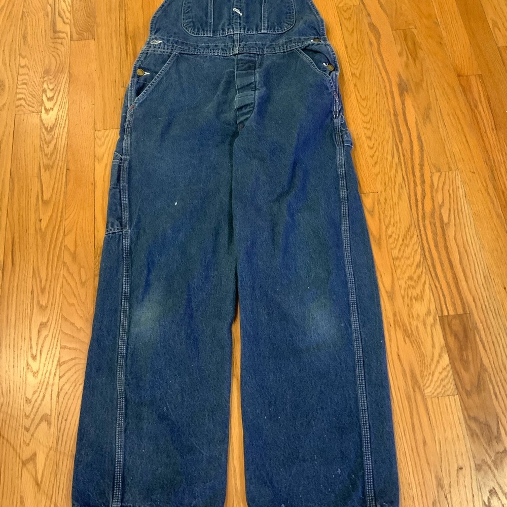 Dicky Overalls - Picture 2 of 8